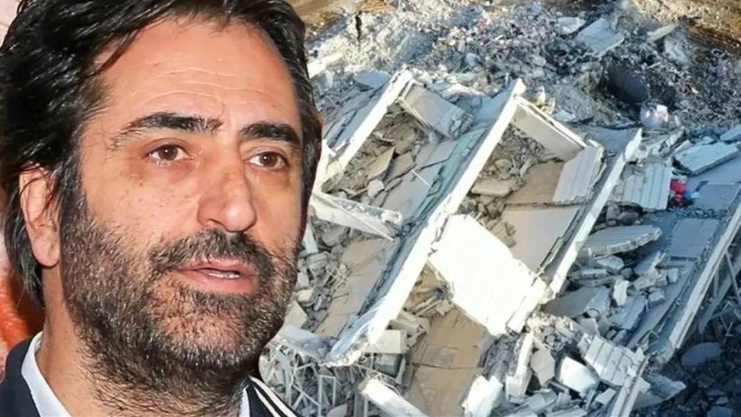 "Allah belanızı versin" diyerek isyan etti! Mahsun Kırmızıgül'ün yüreği bu acıya daha fazla dayanamadı 1